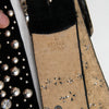 #137 Belt Black | c. 209 | Size