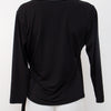 #117 Jones New York Camisole Top Black | c. | Size 8