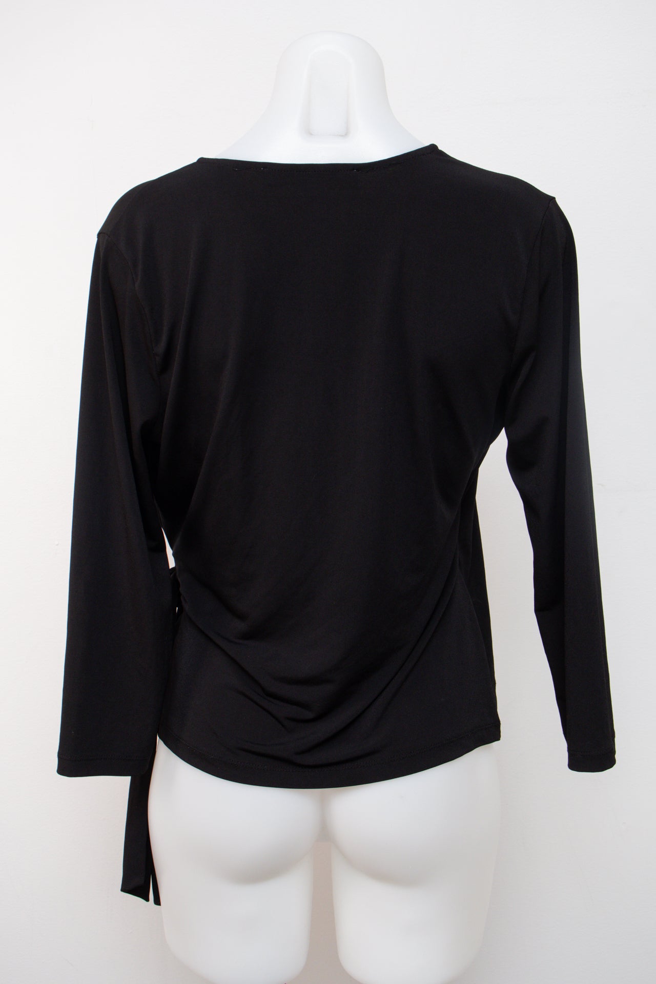 #117 Jones New York Camisole Top Black | c. | Size 8