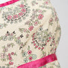 #014 Bendon Cami Top White | c. 201 | Size 8