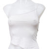 #113 Formul@ Joven Cami Top White | c. 198 | Size 6