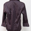 #054 Gold Hawk T-shirt Black | c. | Size 10
