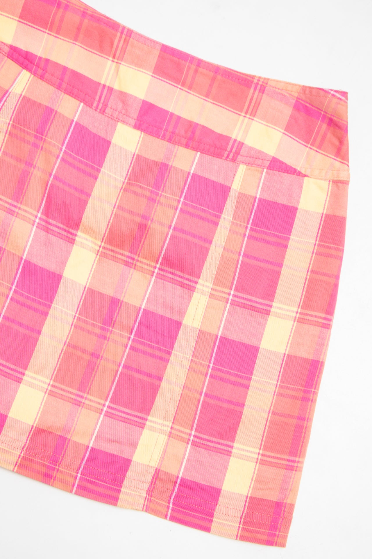 #095 Skirt Pink | c. 204 | Size 8