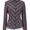 #80 Worthington & Streich Cami Top Black | c. 195 | Size 8