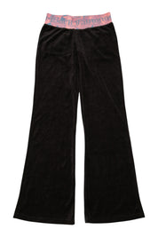 #136 Born Famous Couture Clothing Pants Black | c. 211 | Size 8