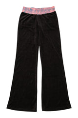 #136 Born Famous Couture Clothing Pants Black | c. 211 | Size 8