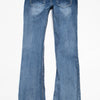#036 Grace Jeans Blue | c. 206 | Size 10