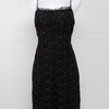 #070 Hours Lass Cami Top Black | c. 201 | Size 8