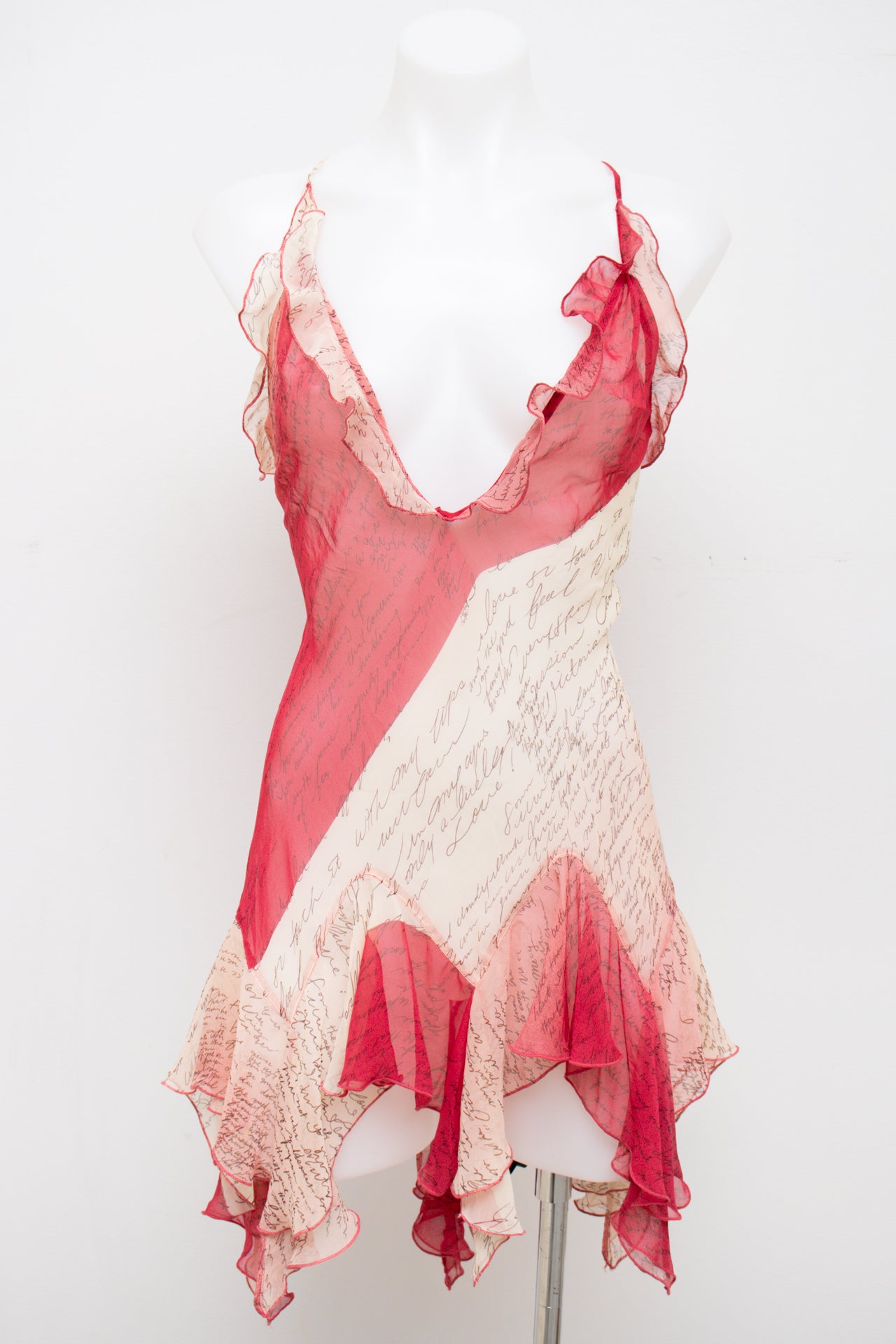 # Victoria's Secret Cami Top Pink | c. 194 | Size 8