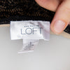 #63 Ann Taylor Loft Camisole Top Black | c. 185 | Size 12