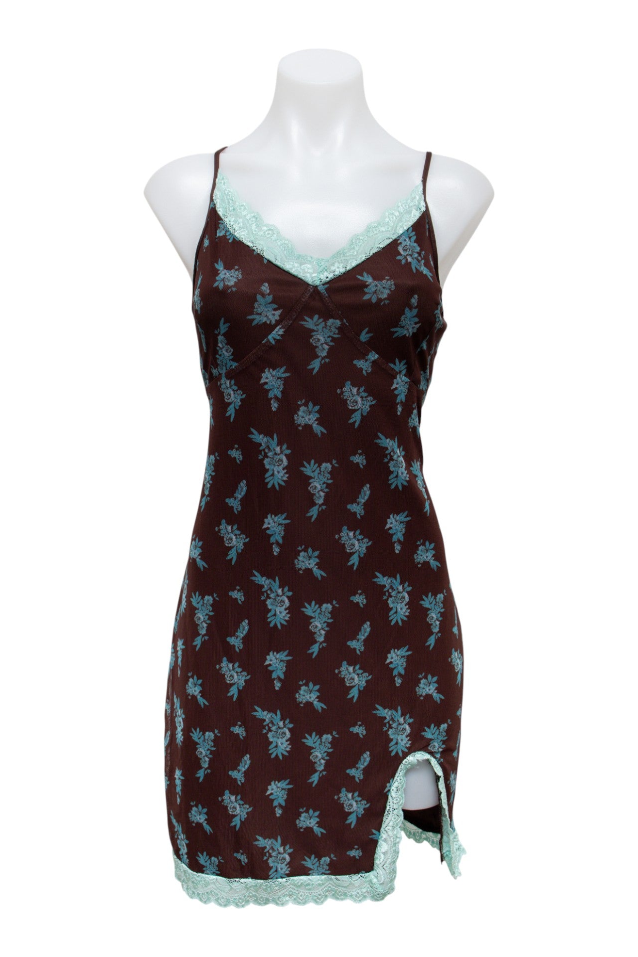 #165 Rue21 Camisole Brown | c. 191 | Size 12