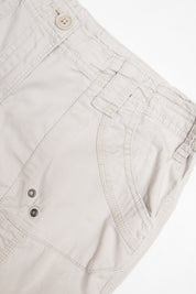 #087 Style&co. Capri Beige | c. 211 | Size 6