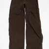 #169 Pants Brown | c. 192 | Size 8