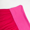#191 Rinascimento Skirt Pink | c. 194 | Size 8