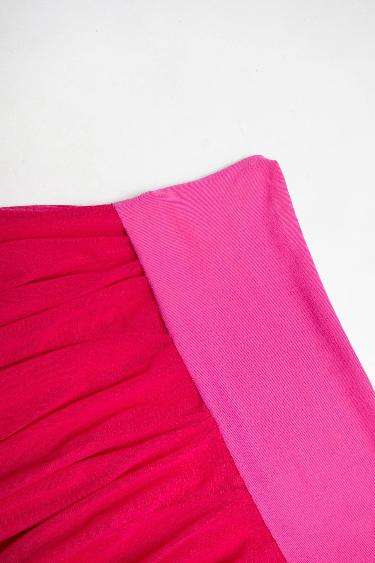 #191 Rinascimento Skirt Pink | c. 194 | Size 8