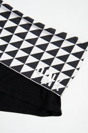 #115 Victoria's Secret Pink Shorts Black | c. 202 | Size 6