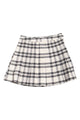 #151 Hesperus Mini Skirt White | c. | Size 8
