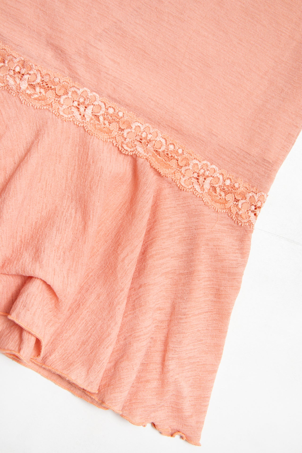 #179 Wet Seal Skirt Pink | c. | Size 10