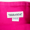 #150 Terranova Mini Skirt Pink | c. 207 | Size 8