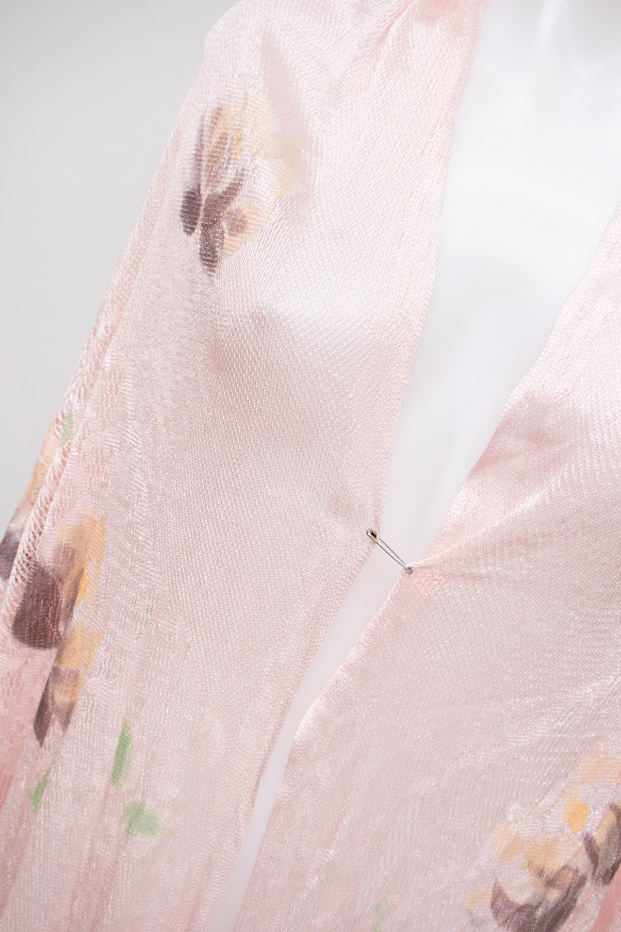 #161 Camisole Top Pink | c. 194 | Size
