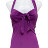 #113 Urban Vibe Tank Top Purple | c. 187 | Size 8/10
