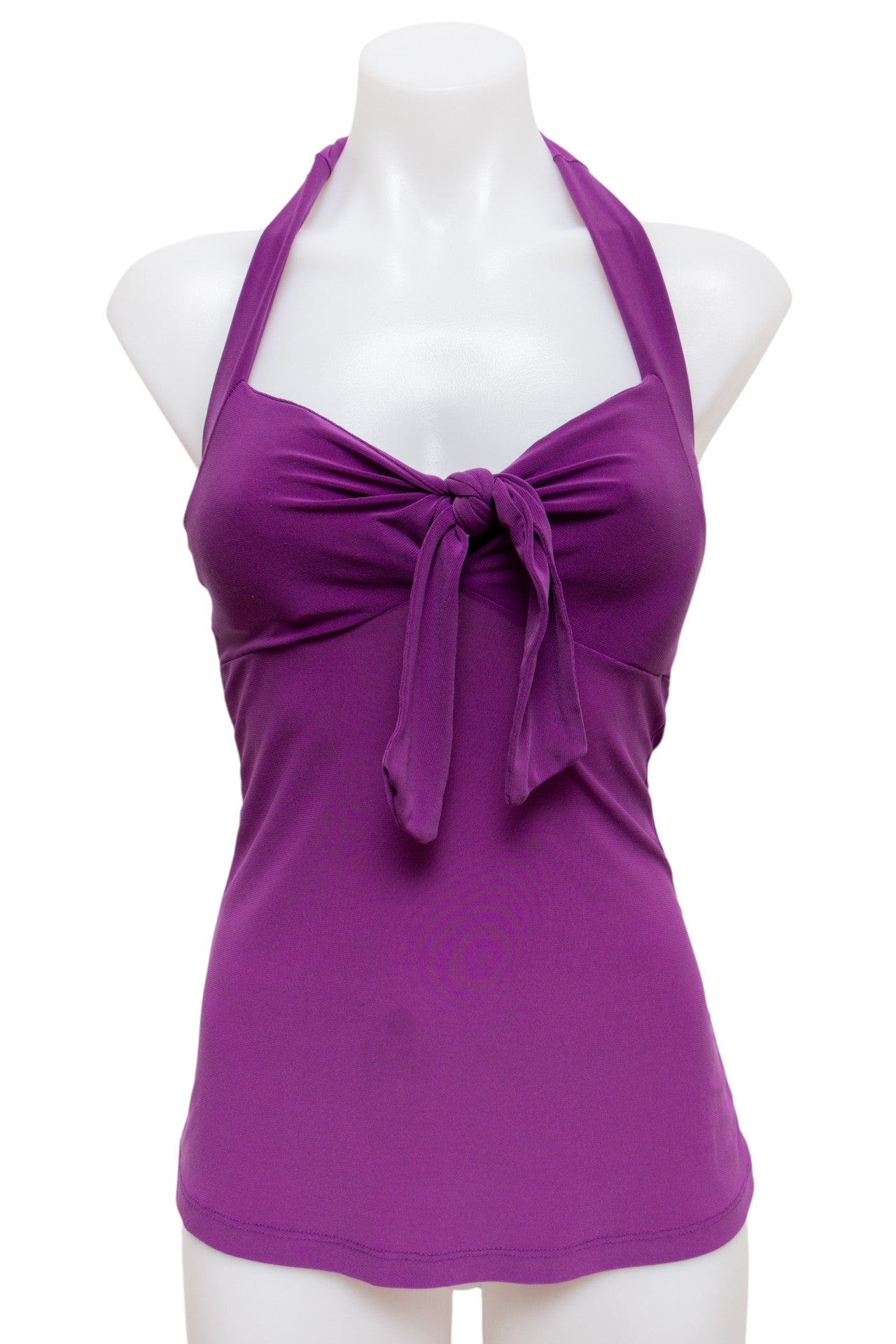 #113 Urban Vibe Tank Top Purple | c. 187 | Size 8/10