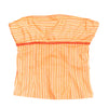 #179 Angie Cami Top Orange | c. 192 | Size 12