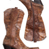 #182 None Brown | c. 201 | Size 6