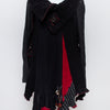 #117 Top Black | c. 192 | Size 8