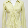 #79 Rag Camisole Top Yellow | c. 194 | Size 8