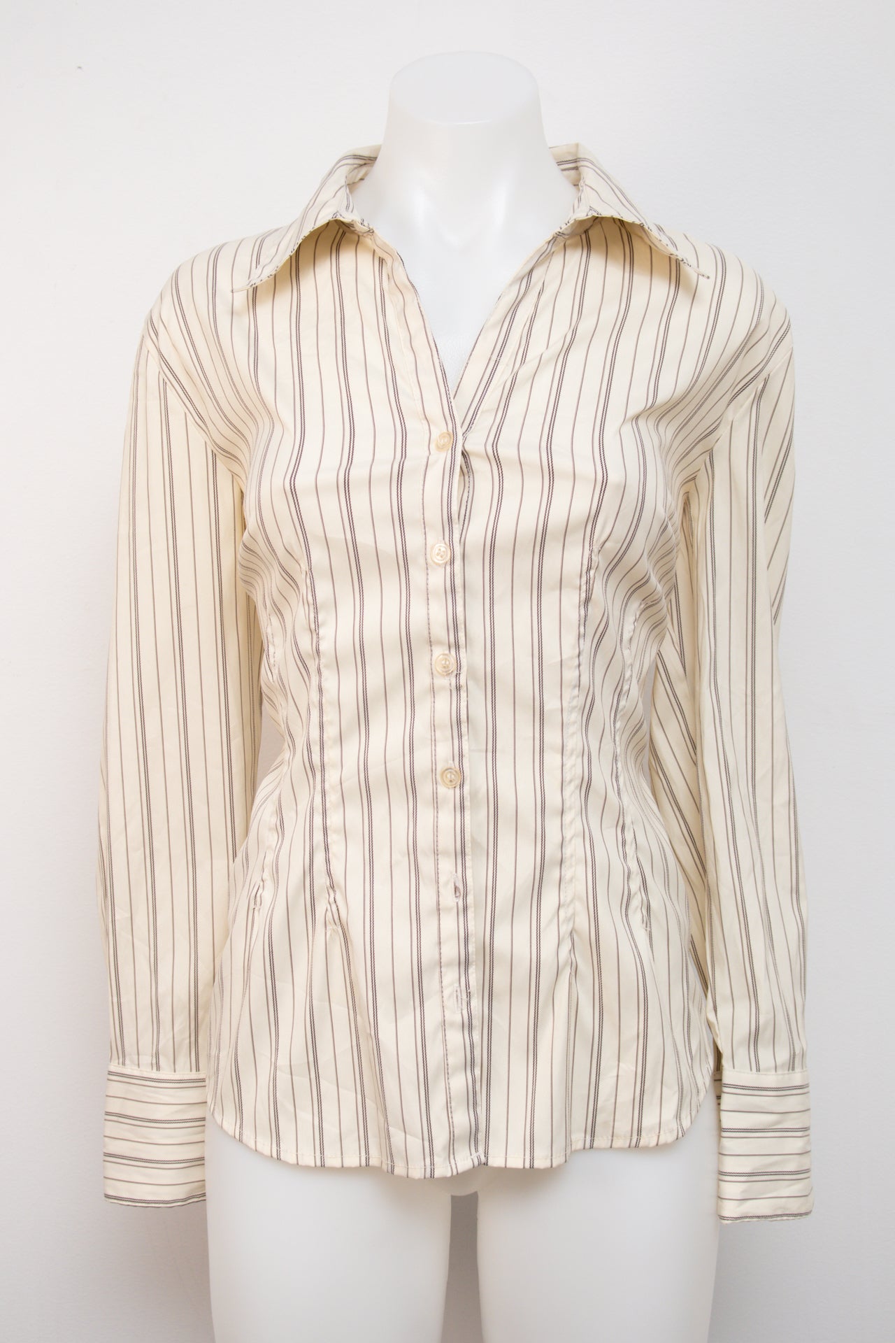 #029 Architect T-shirt Beige | c. | Size 12