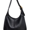 #197 Shoulder Bag Black | c. 195 | Size