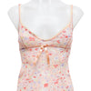 #104 Intimissimi Cami Top Pink | c. 188 | Size 8