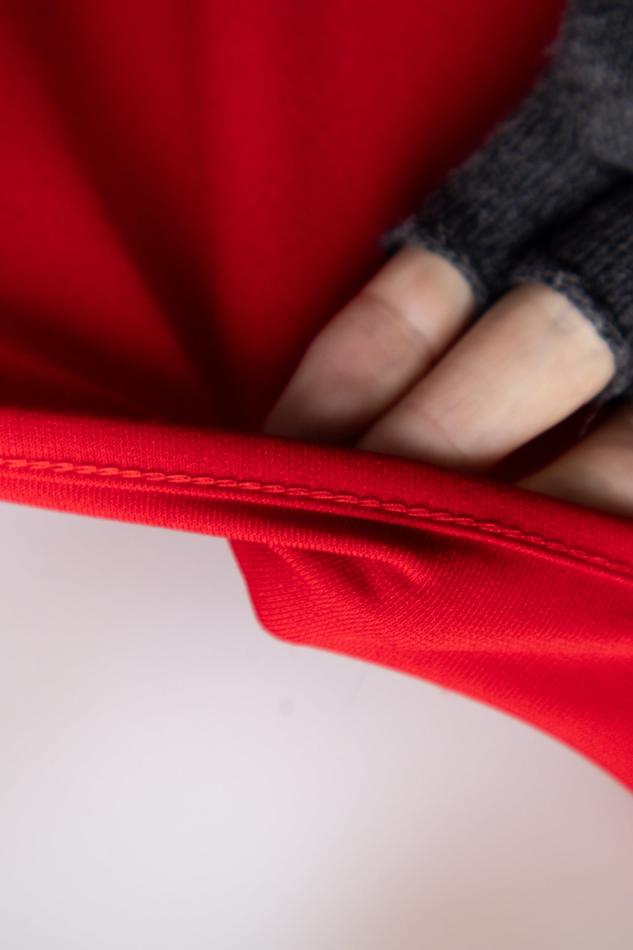 #142 Camisole Red | c. 191 | Size 8/10