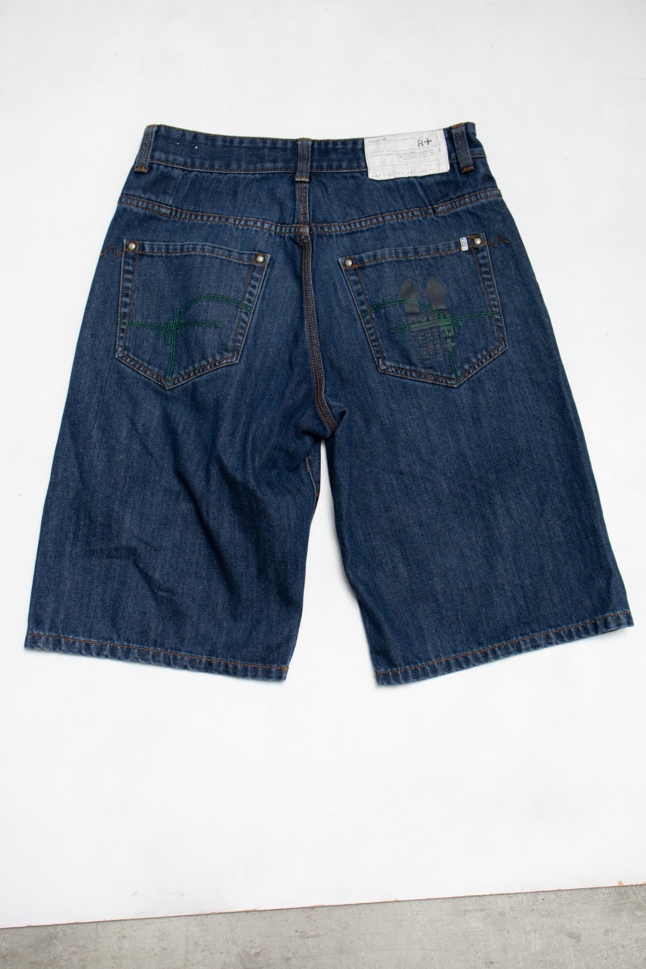 #99 Rocawear Denim Shorts Blue | c. | Size 12