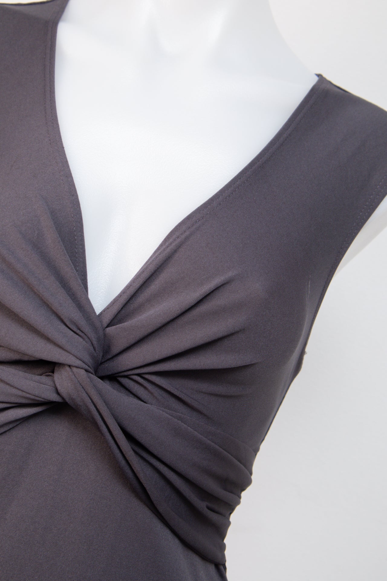#111 L.a. Lights Camisole Top Gray | c. | Size 8