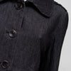 #144 Kenar Sport Pants Navy | c. 194 | Size 12