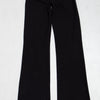 #171 Pink Victoria's Secret Pants Black | c. 196 | Size 8/10