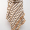 #142 Chico's Shoulder Bag Beige | c. | Size 8/10