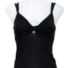 #14 Cami Top Black | c. 194 | Size 8