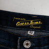 #27 Guess Jeans Jeans Blue | c. 187 | Size 14