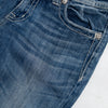 #135 Miss Me Jeans Blue | c. 200 | Size 8