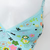 #32 Camisole Top Blue | c. 195 | Size 8