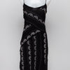 #147 Ie Camisole Black | c. 191 | Size 8