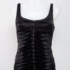 #135 Cache Cami Top Black | c. 206 | Size 8
