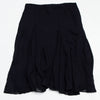 #186 Ralph Lauren Skirt Black | c. 202 | Size 8
