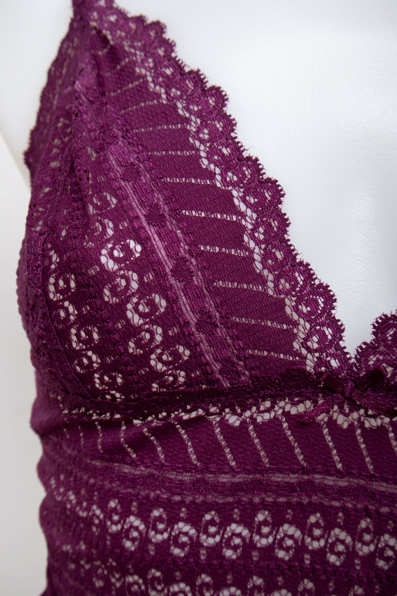 #07 Hillard & Hanson Cami Top | c. 194 | Size 10
