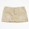 #165 American Eagle Outfitters Skirt Beige | c. 200 | Size 10