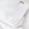 #107 Tjill T-shirt White | c. 183 | Size 12