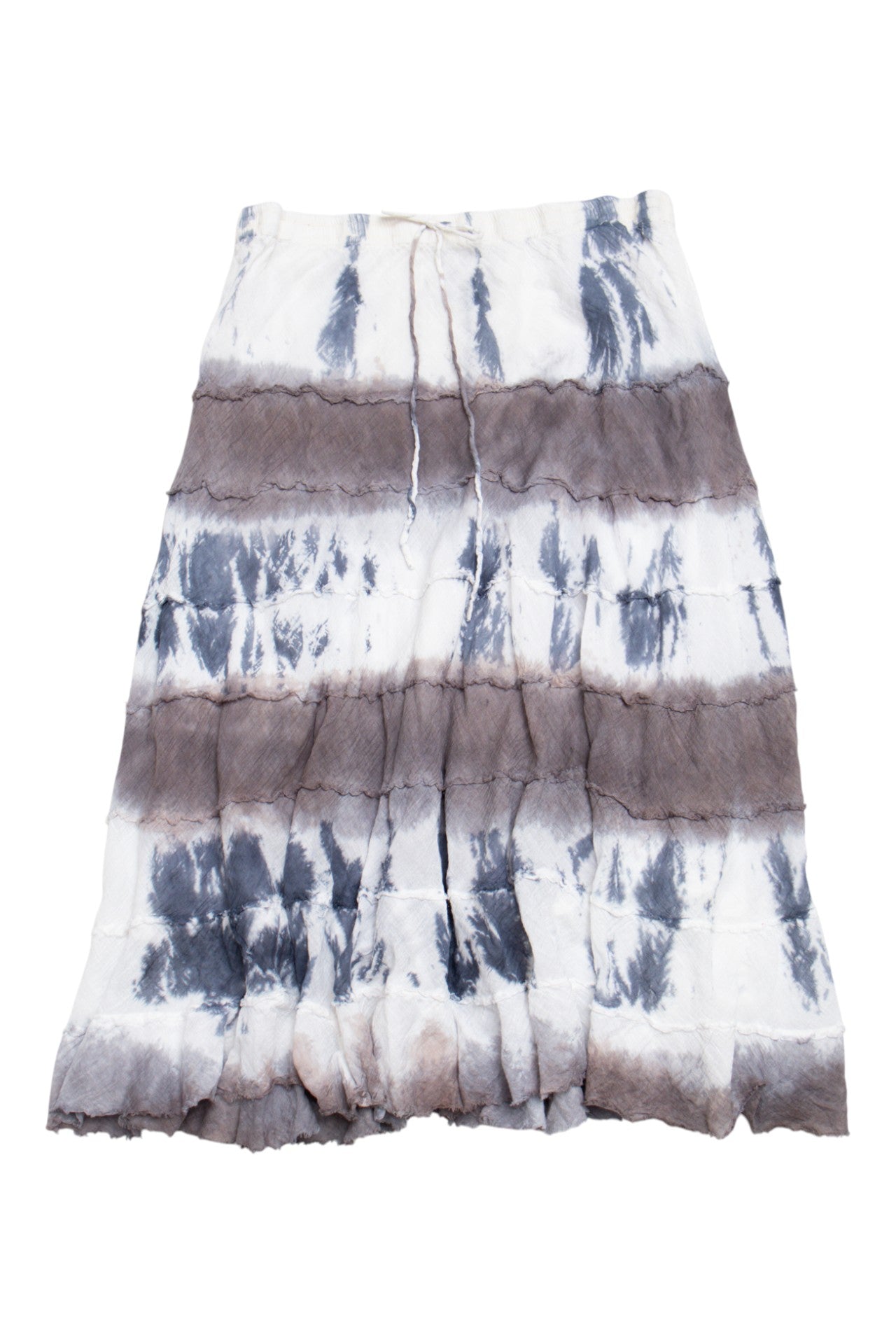 #143 Metrowear Skirt Gray | c. 202 | Size 10/12